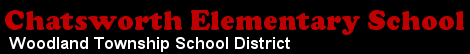 Chathsworth School Logo